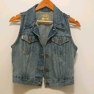 Levi's Jeans Jacket